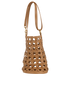 Seau Bucket Bag, &pound;595, Handbags, Beige, Leather, Back view